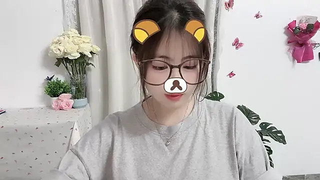 Snapshot of Amelia-babee chatting on 27, 5, 2026 Amelia-babee online show from 27, 5, 2026