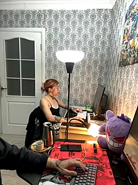 Snapshot of Nancyhot777 chatting on 10, 10, 2025 Nancyhot777 online show from 10, 10, 2025