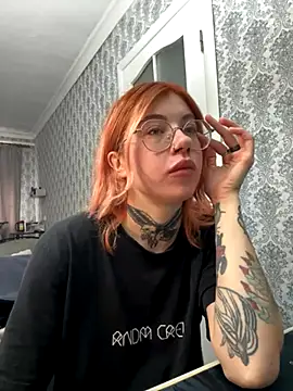 Nancyhot777 online show from 16, 10, 2025