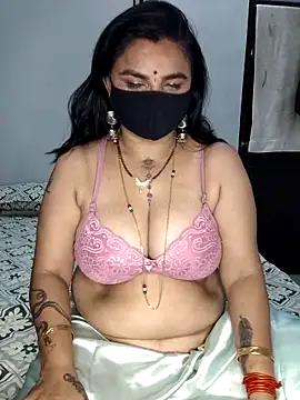 Hot Anjali 123 online show from 8, 10, 2025