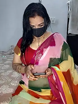 Hot Anjali 123 online show from 24, 10, 2025