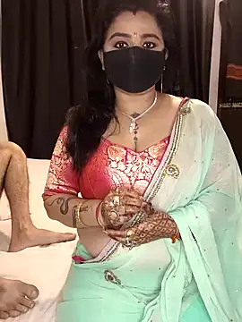 Hot Anjali 123 online show from 27, 3, 2026