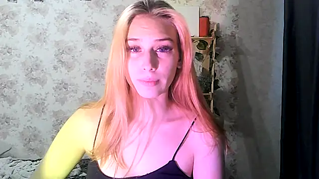 ClaireLaSweet online show from 19, 10, 2025