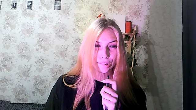 ClaireLaSweet online show from 21, 10, 2025