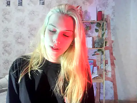 ClaireLaSweet online show from 3, 12, 2025