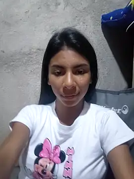 chaparritahot99 online show from 16, 10, 2025