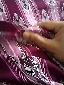 Ajayy01 online show from 8, 11, 2025