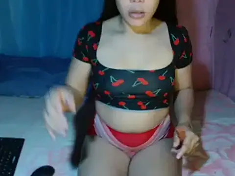 JuicyPussy4u online show from 13, 1, 2026