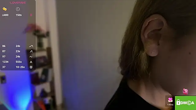  kaomi  online show from 19, 3, 2026