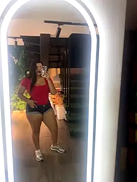 SiennaMonroe  online show from 17, 9, 2025