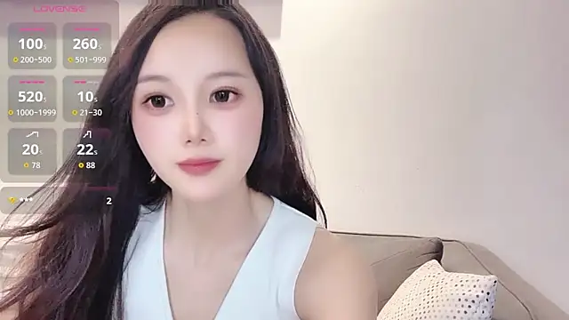Snapshot of Aiyi909- chatting on 13, 6, 2026 Aiyi909- online show from 13, 6, 2026