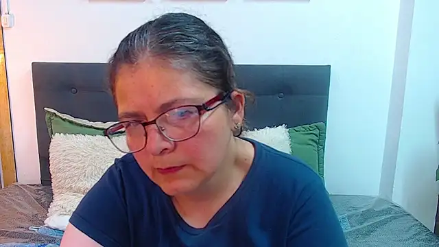 Linda banks  online show from 22, 10, 2025