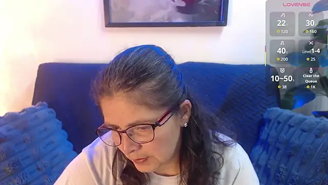 Linda banks  online show from 18, 2, 2026