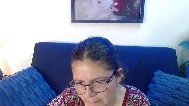 Linda banks  online show from 8, 3, 2026