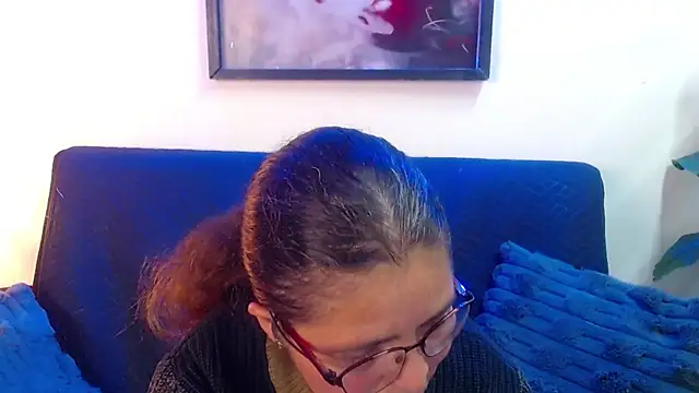 Snapshot of Linda_banks_ chatting on 21, 4, 2026 Linda banks online show from 21, 4, 2026