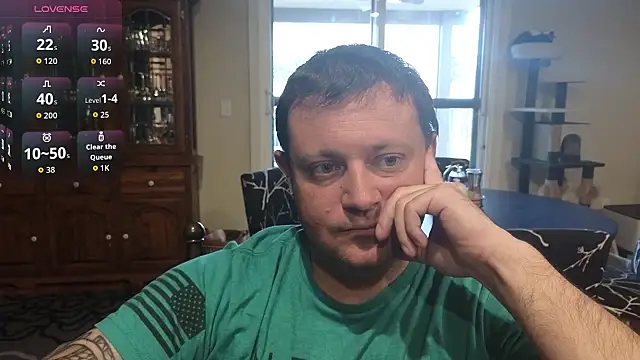 slickquickie2 online show from 20, 7, 2026