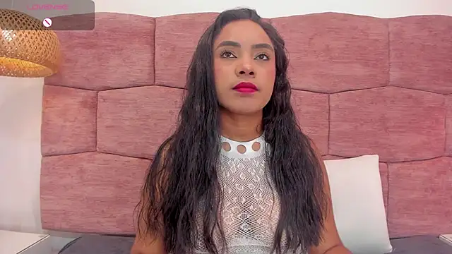 dani velvet online show from 11, 10, 2025