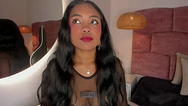 dani velvet online show from 9, 1, 2026