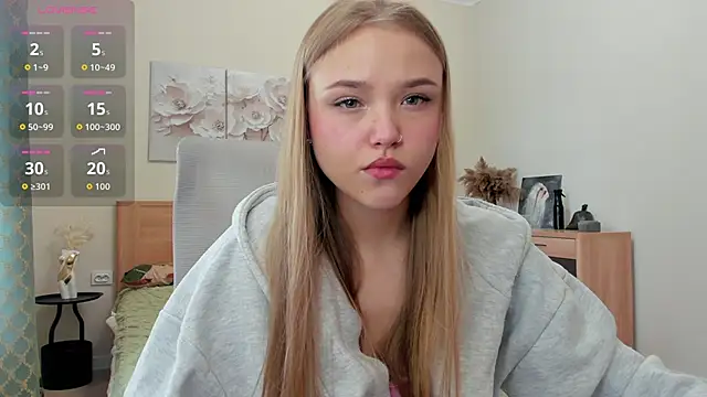 flooora 0 online show from 7, 4, 2026