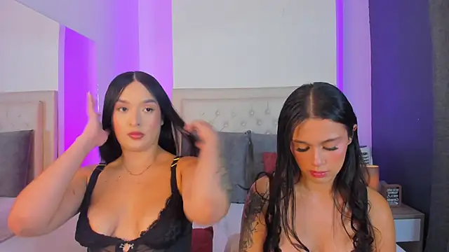 Snapshot of Victoriia_Coxx chatting on 12, 9, 2025 Victoriia Coxx online show from 12, 9, 2025