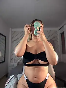 ChannelConnor  online show from 26, 9, 2025