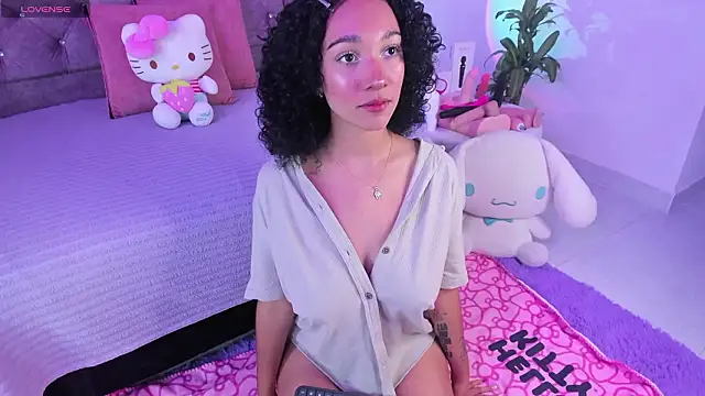 aline ackerman online show from 16, 2, 2026