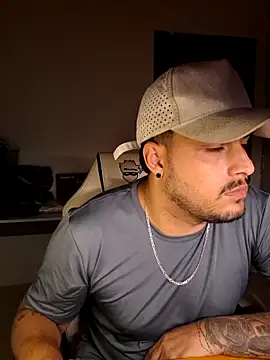 Mineirinhoot online show from 19, 12, 2025