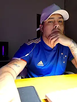 Mineirinhoot online show from 15, 1, 2026