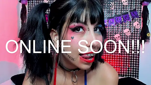 Rose 72 online show from 12, 11, 2025