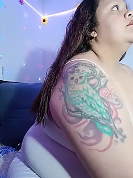 Julieta Big online show from 6, 3, 2026