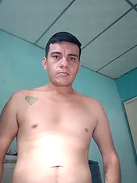 Snapshot of Arturo_at_home chatting on 8, 10, 2025 Arturo at home online show from 8, 10, 2025