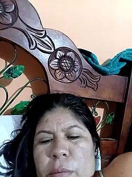 hotmom33 online show from 15, 10, 2025