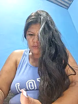 hotmom33 online show from 18, 10, 2025
