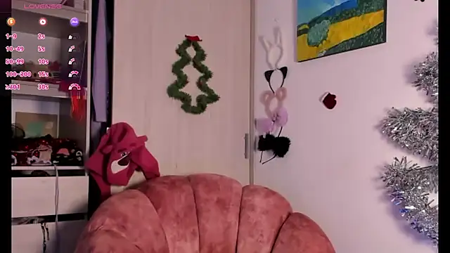 lia rip01 online show from 22, 12, 2025