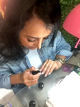 hotadhara01 online show from 14, 10, 2025