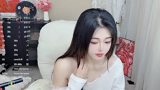 CeeKie online show from 15, 3, 2026