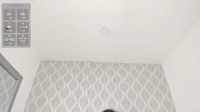 OnlyGia online show from 17, 10, 2025