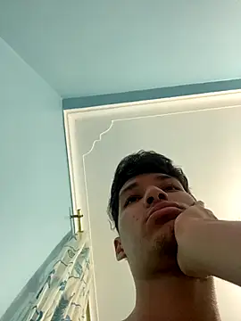 dermino12 online show from 20, 10, 2025