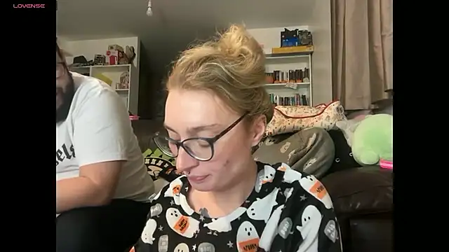 harleyblair online show from 17, 12, 2025