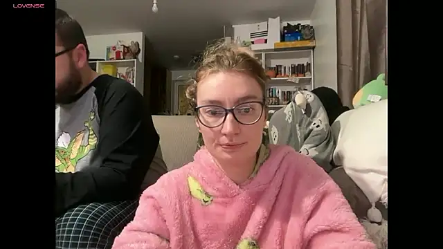 harleyblair online show from 14, 2, 2026