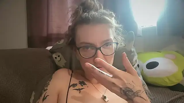 Snapshot of harleyblair chatting on 5, 7, 2026 harleyblair online show from 5, 7, 2026