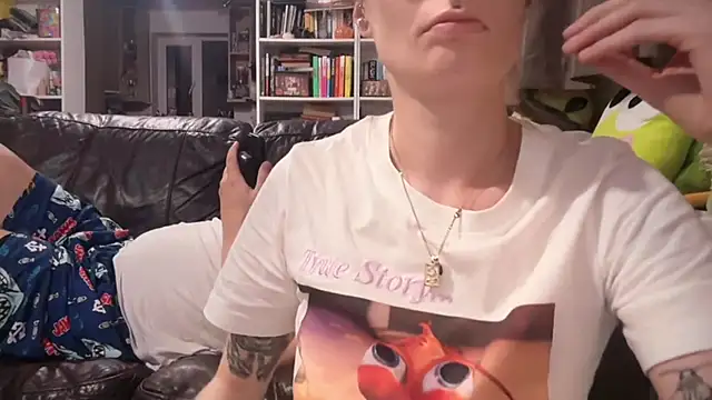 Snapshot of harleyblair chatting on 30, 7, 2026 harleyblair online show from 30, 7, 2026