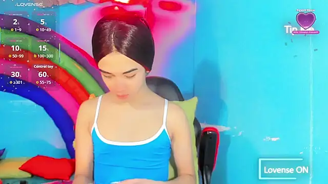 HANNAH BACKERS online show from 10, 9, 2025