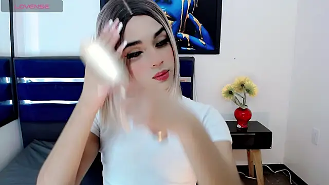 HANNAH BACKERS online show from 15, 9, 2025