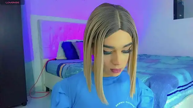 HANNAH BACKERS online show from 6, 10, 2025