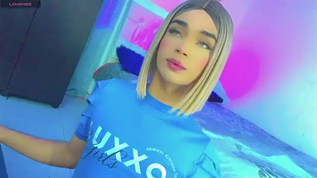 HANNAH BACKERS online show from 15, 10, 2025