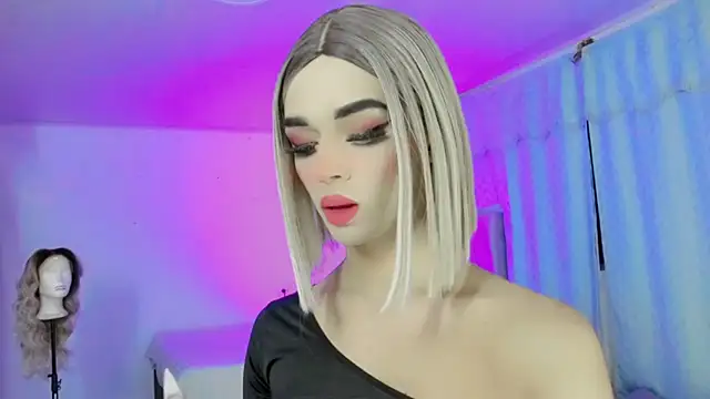 HANNAH BACKERS online show from 28, 11, 2025