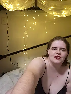 VeiledMuse online show from 14, 1, 2026