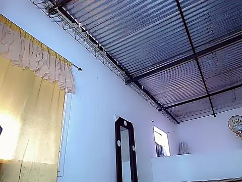 Anthonella valentina online show from 22, 4, 2026