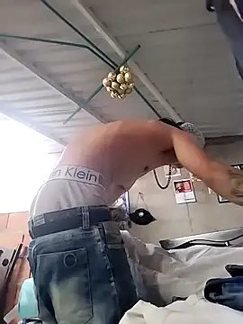 Tussi-amor online show from 7, 11, 2025